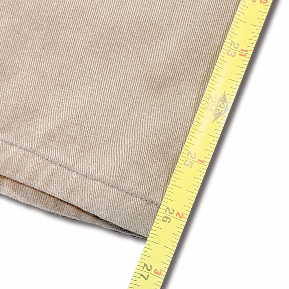 Ralph Lauren Men's Brown Chinos - Picture 7 of 9